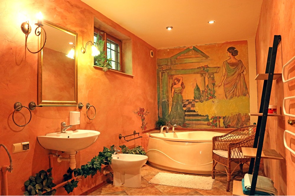 Dom wolnostojący - Sprzedaż - Dobra, Polska - Dobra70 10.JPG - 800041074-23