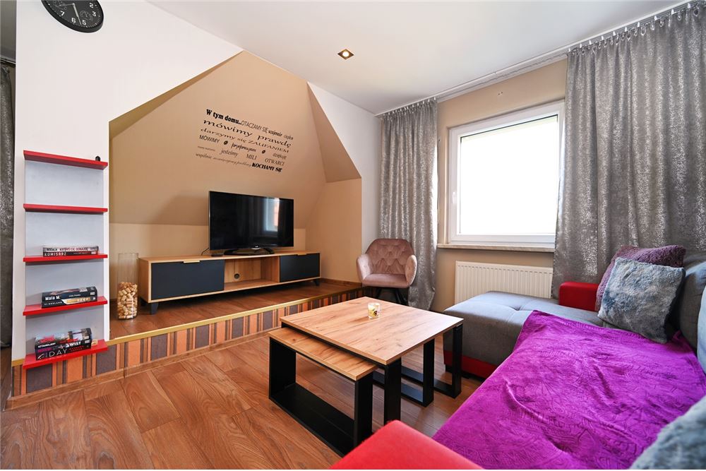 Dom dwurodzinny - Sprzedaż - Pewel Mała, Polska - 17 - 470131040-433