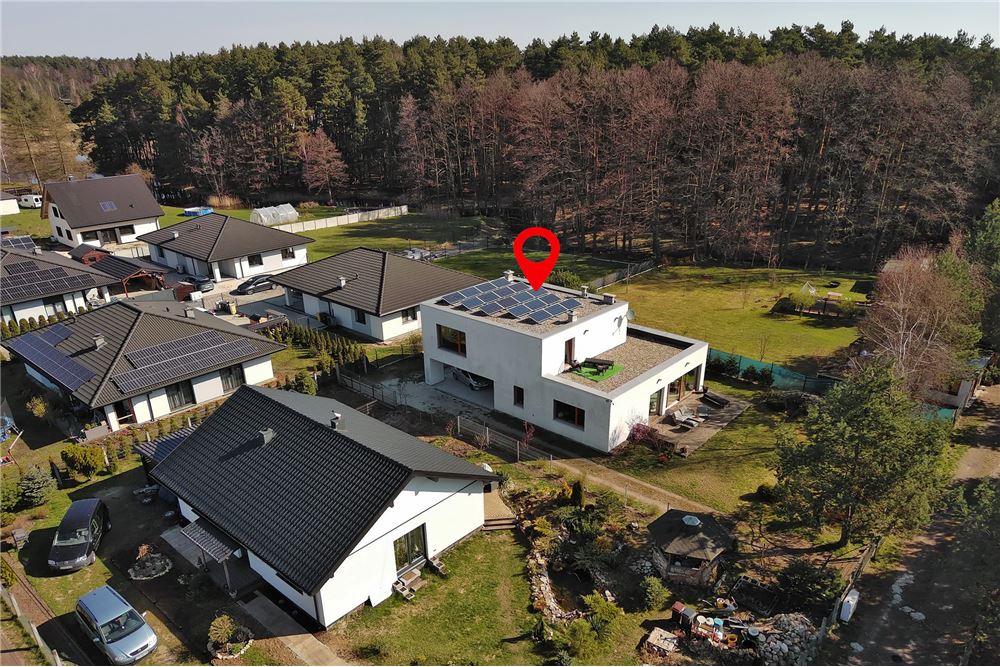 Dom jednorodzinny - Sprzedaż - Tarnowskie Góry, Polska - 2 - 800061076-410