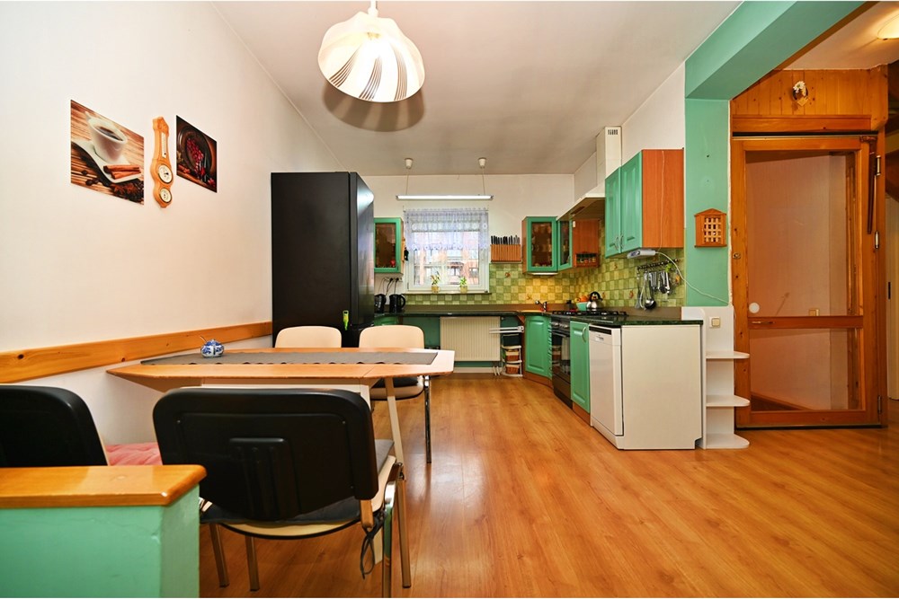 Kamienica - Sprzedaż - Żywiec, Polska - 41.JPG - 470131040-413