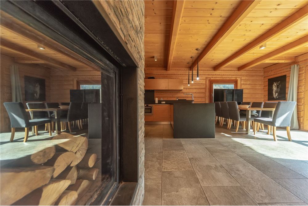 Dom wolnostojący - Sprzedaż - Rycerka Górna, Polska - 29 - 800061076-405