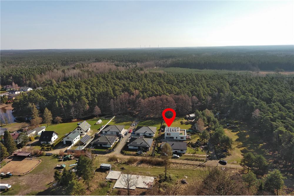 Dom jednorodzinny - Sprzedaż - Tarnowskie Góry, Polska - 79 - 800061076-410