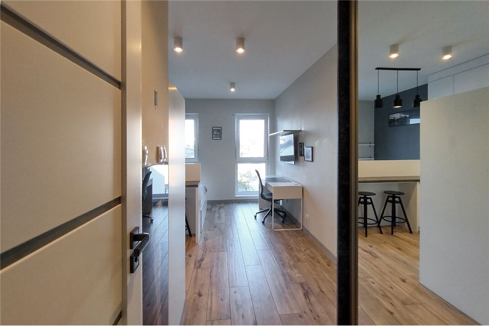 Mieszkanie - Sprzedaż - Łódź, Polska - 5 - 470191039-141