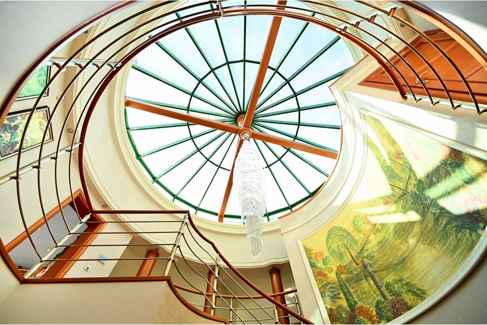 Rezydencja/Willa/Dworek - Sprzedaż - Janowice, Polska - 74.JPG - 470131040-436