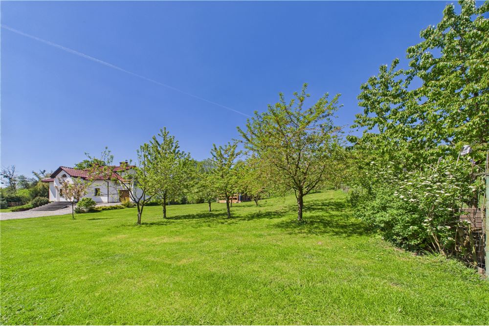 Dom jednorodzinny - Sprzedaż - Gorzyczki, Polska - 10 - 470311001-13