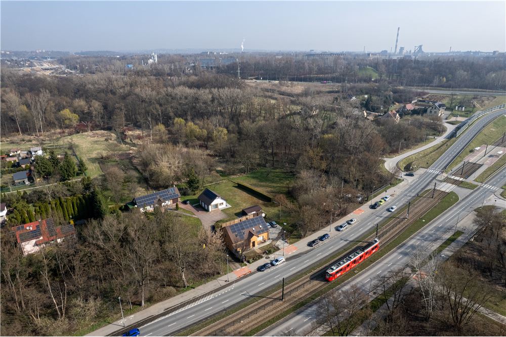 Dom wolnostojący - Sprzedaż - Kraków, Polska - 7 - 800271021-5