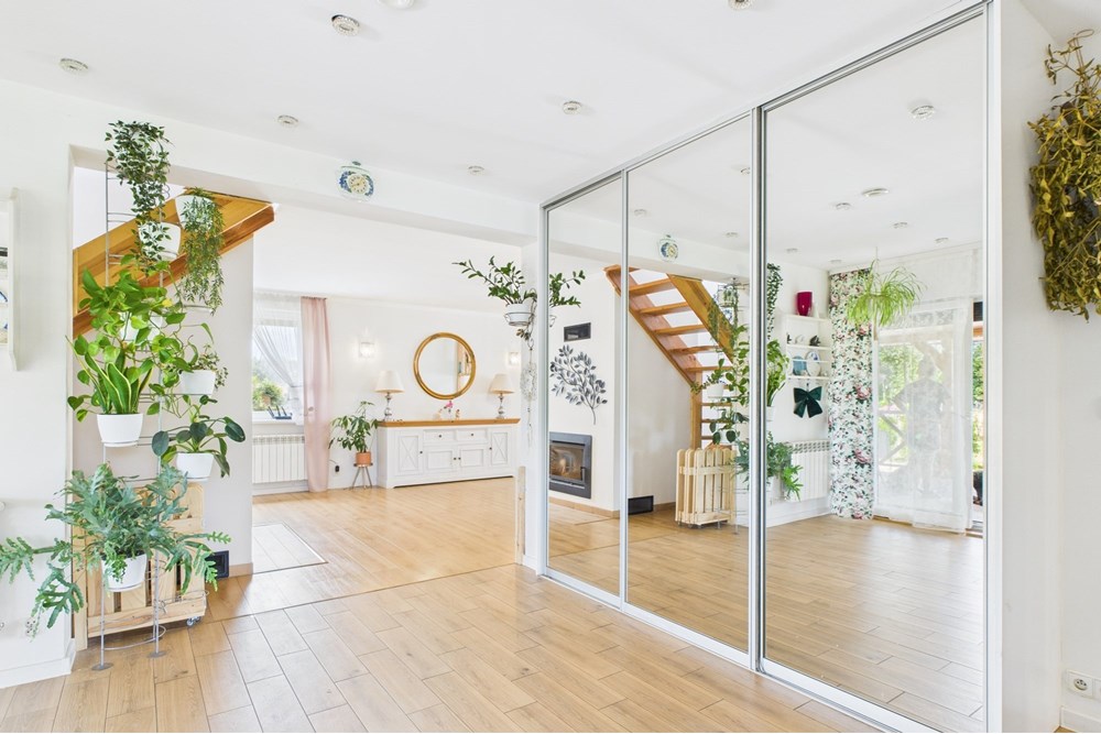 Dom wolnostojący - Sprzedaż - Grabie, Polska - Kuchnia 2.jpg - 810051022-78