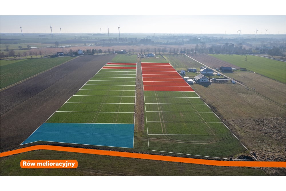 Działka budowlana - Sprzedaż - Śmiechów, Polska - 1_0005_8.jpg - 470281002-178