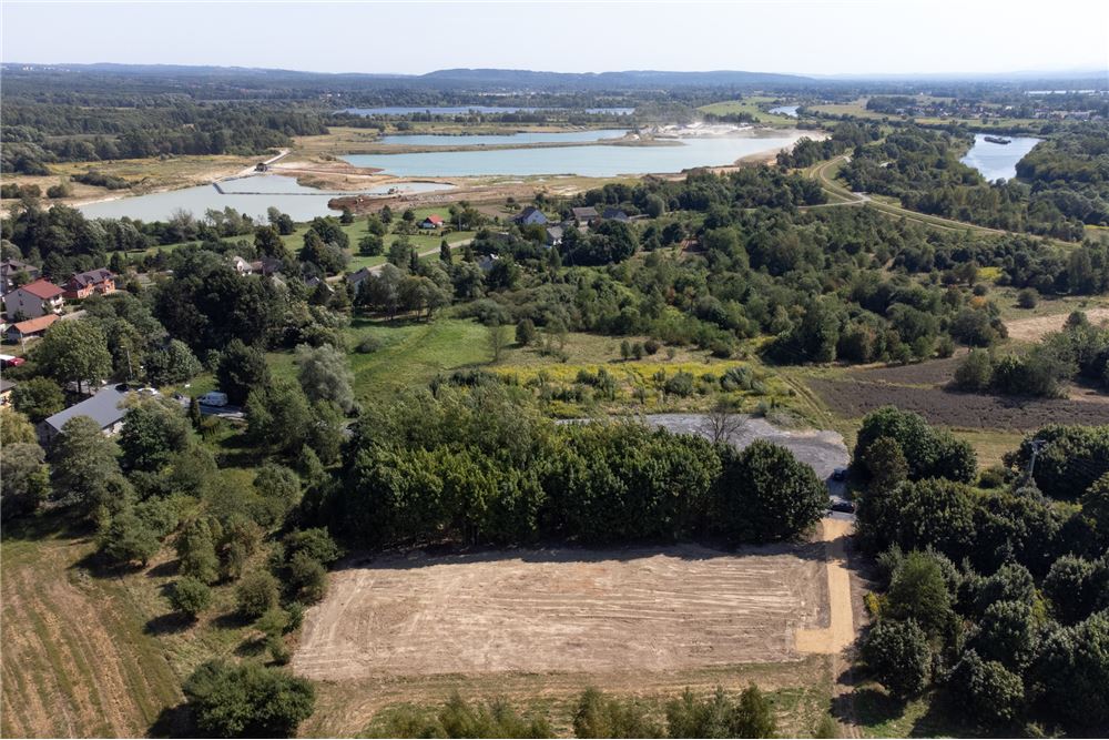 Działka - Sprzedaż - Jankowice, Polska - 40 - 800061103-174