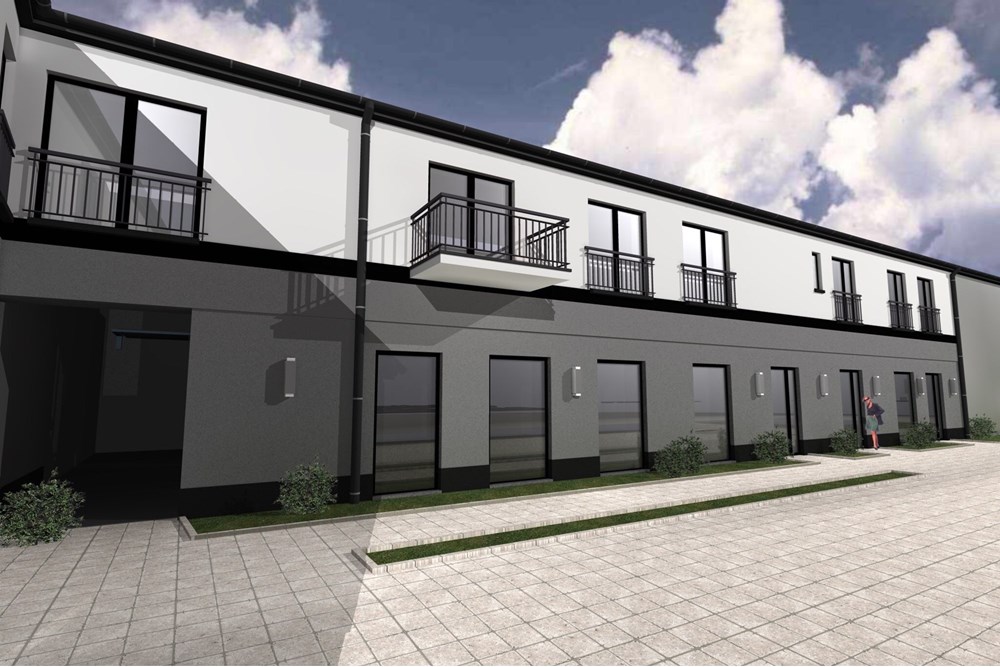 Nieruchomość przemysłowa - Sprzedaż - Radomsko, Polska - IMG_3239.JPG - 810051016-193