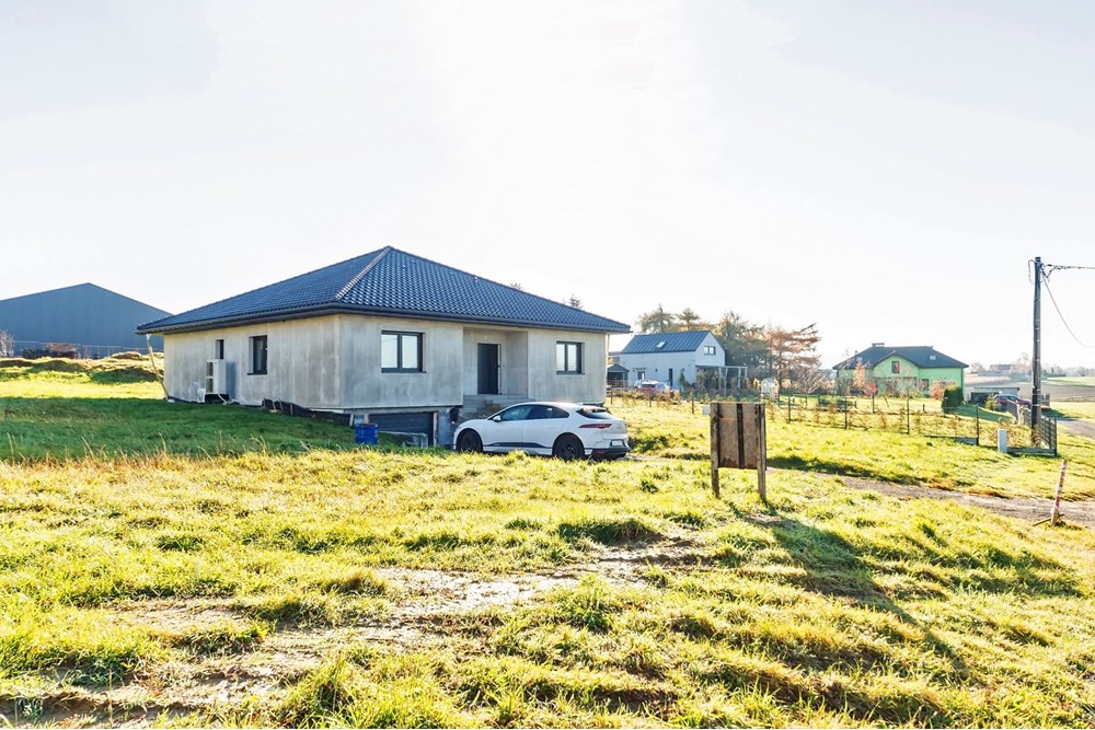 Dom wolnostojący - Sprzedaż - Dębowiec, Polska - RAJ_043M.jpg - 800061076-445