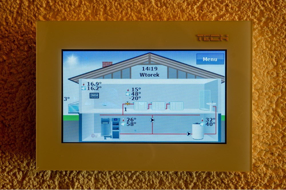 Dom wolnostojący - Sprzedaż - Kiczory, Polska - DSC01336-HDR-13.jpg - 800091051-3