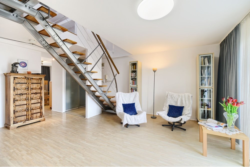 Samodzielne mieszkanie dwupoziomowe - Sprzedaż - Warszawa, Polska - DSC06363 (1).jpg - 810131032-80