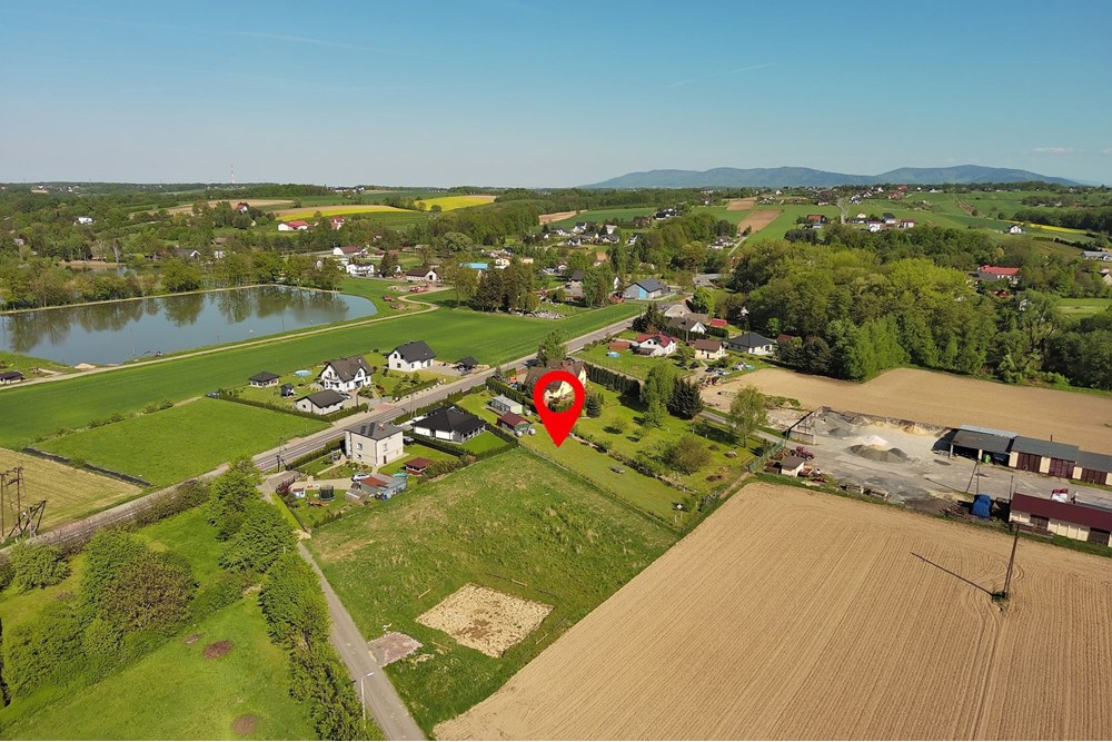 Działka budowlana - Sprzedaż - Międzyrzecze Górne, Polska - MG93_030M.JPG - 800061129-14