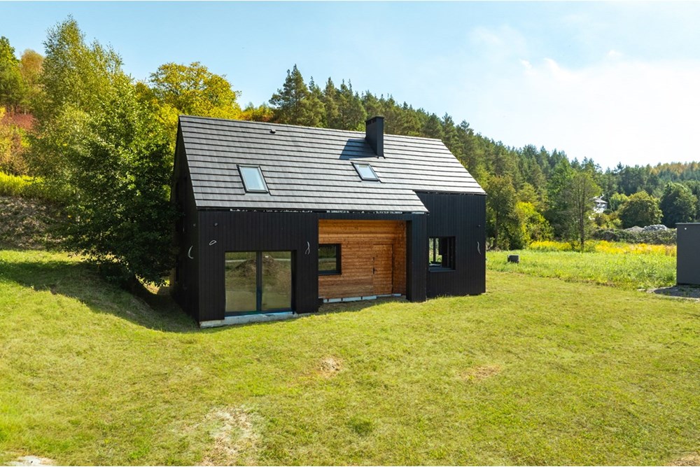 Dom wolnostojący - Sprzedaż - Maszków, Polska - 1.jpg - 800241017-139