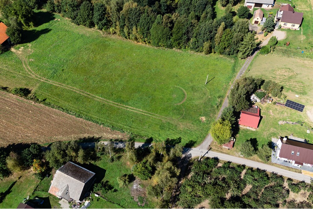 Działka budowlana - Sprzedaż - Marcyporęba, Polska - fot-12.jpg - 800241049-14