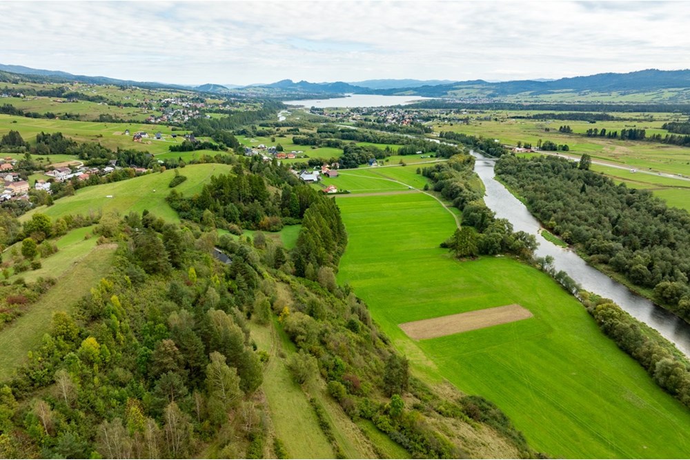 Działka - Sprzedaż - Knurów, Polska - 20250927-DJI_0806-HDR.jpg - 470151024-457