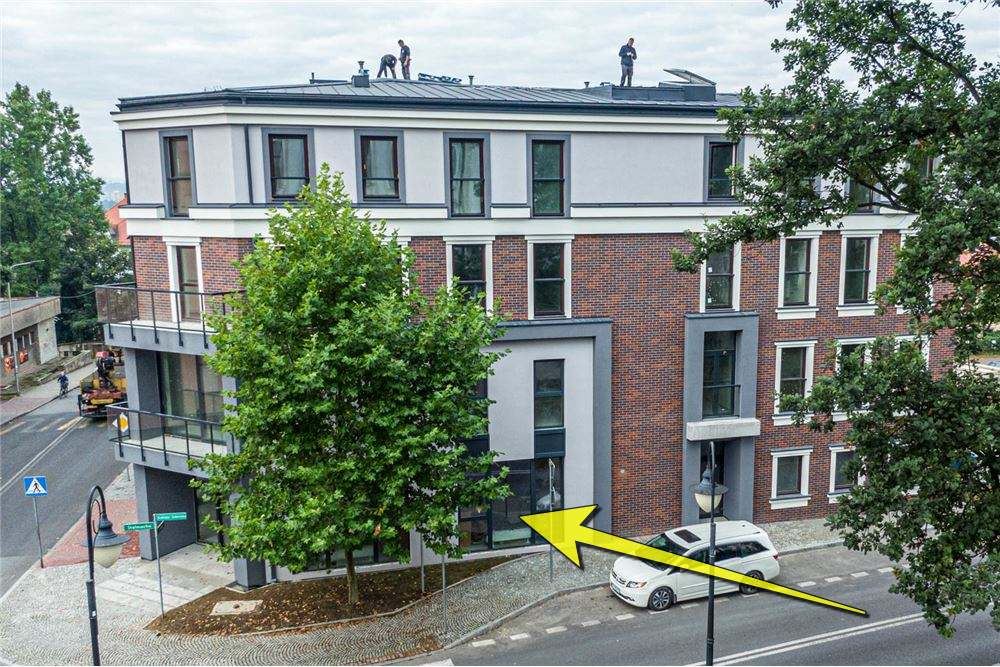 Lokal handlowy/usługowy - Wynajem - Cieszyn, Polska - 8 - 800061016-1275