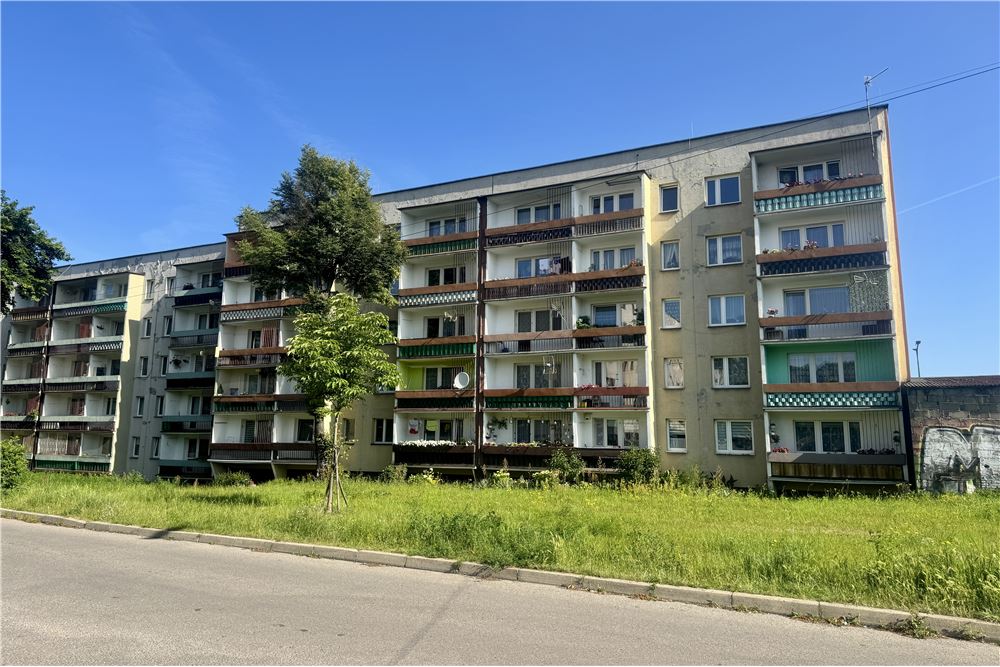 Mieszkanie - Wynajem - Sosnowiec, Polska - 16 - 800161006-54