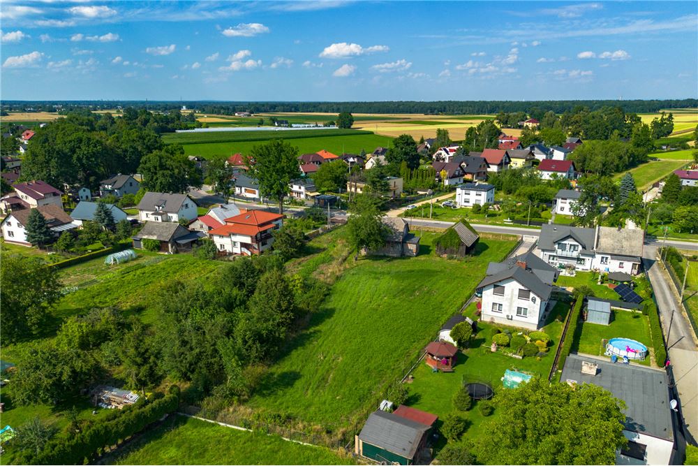 Dom wolnostojący - Sprzedaż - Rudołtowice, Polska - 21 - 800061107-104