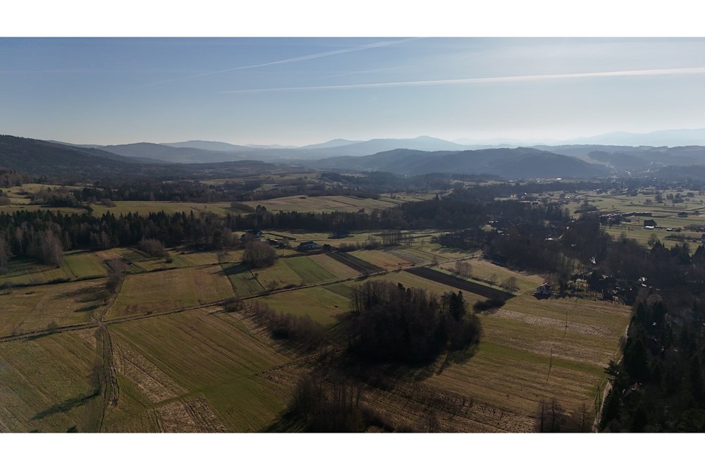 Działka budowlana - Sprzedaż - Siandajówka, Polska - DJI_20250413075132_0012_D.jpeg - 800271021-8