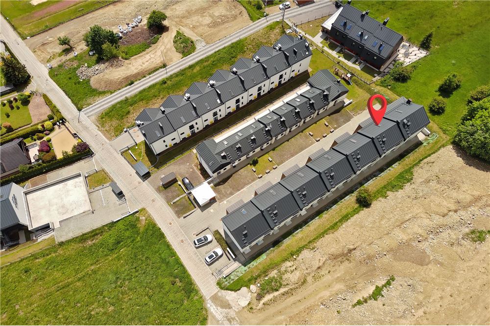 Apartament wakacyjny - Sprzedaż - Szczyrk, Polska - 21 - 800061127-12