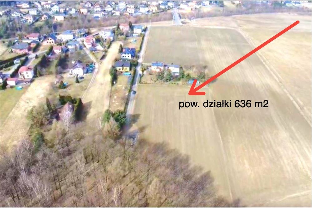 Działka budowlana - Sprzedaż - Rybnik, Polska - 4 - 800061090-238