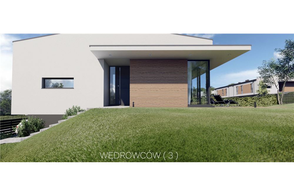 Dom jednorodzinny - Sprzedaż - Bielsko-Biała, Polska - 57 - 800061076-456