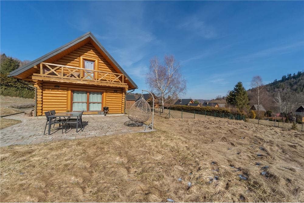 Dom wolnostojący - Sprzedaż - Rycerka Górna, Polska - 22 - 800061076-405