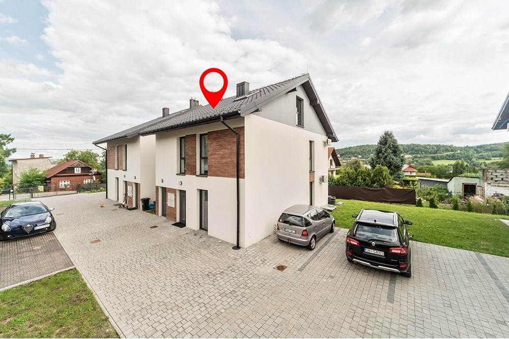 Mieszkanie - Sprzedaż - Wadowice, Polska - 3.jpg - 470131026-164