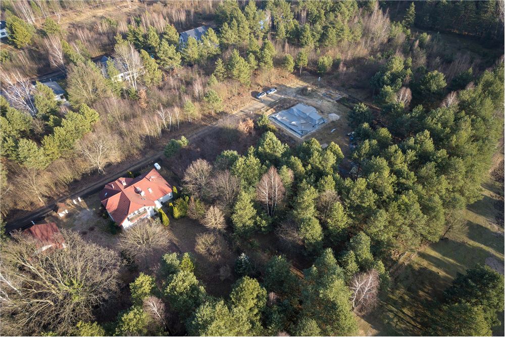 Działka budowlana - Sprzedaż - Warszawa, Polska - 15 - 810251028-60