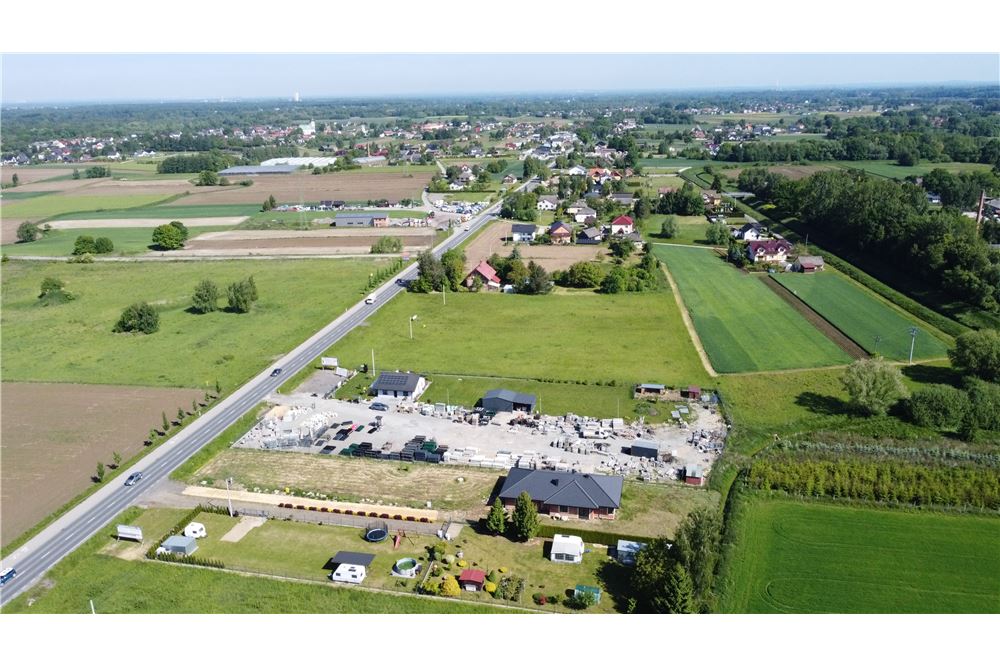 Nieruchomość gruntowa - Sprzedaż - Bielany, Polska - 13 - 800061127-10