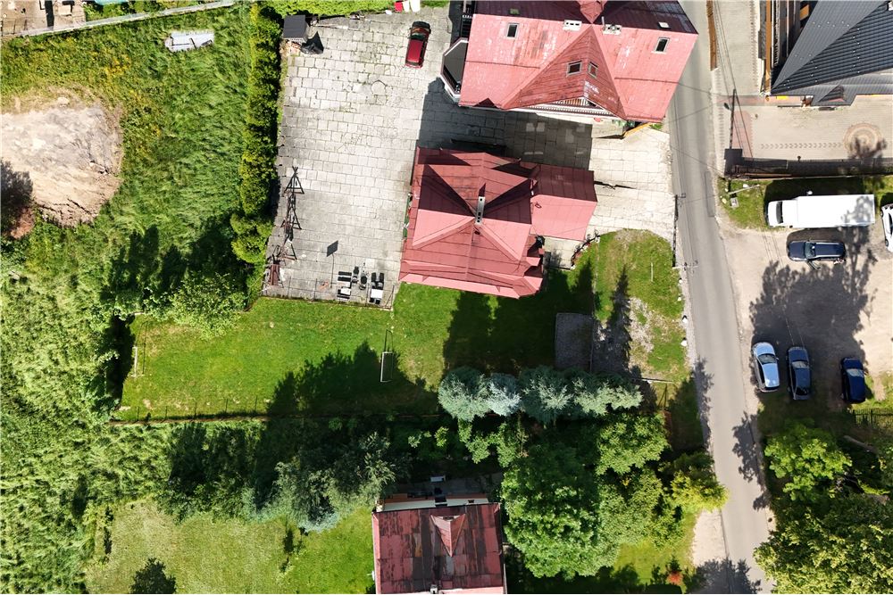 Dom wolnostojący - Sprzedaż - Zakopane, Polska - 63 - 800091040-90