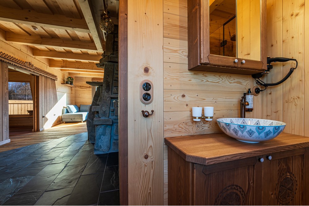 Dom wolnostojący - Sprzedaż - Kościelisko, Polska - DSC01990-HDR-2-2.jpg - 470151035-145