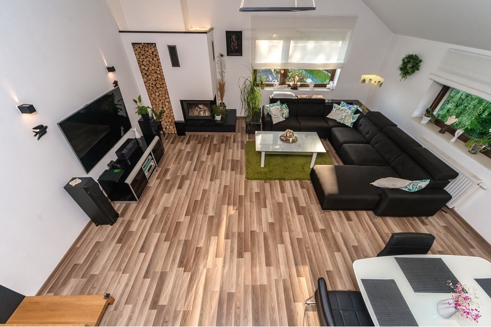 Dom dwurodzinny - Sprzedaż - Bestwinka, Polska - BEST_067M.jpg - 800061076-435