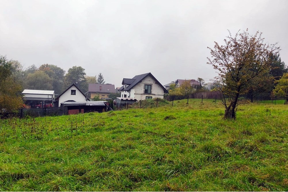 Działka budowlana - Sprzedaż - Goleszów, Polska - 1000049335.jpg - 800061030-129