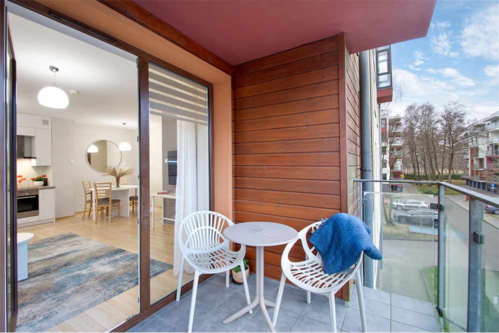 Apartament wakacyjny - Sprzedaż - Kołobrzeg, Polska - 9 - 790221004-133