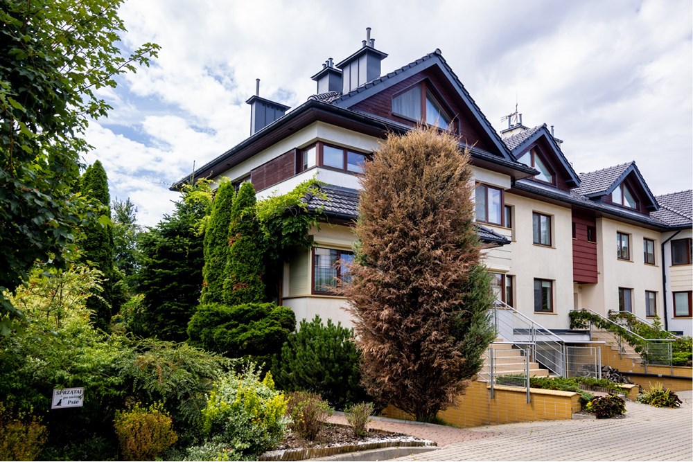 Mieszkanie - Sprzedaż - Józefosław, Polska - dom.jpg - 810291001-9