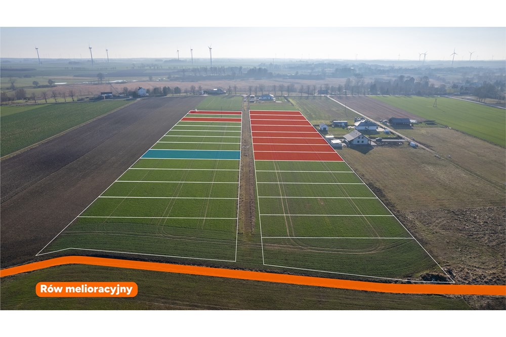 Działka budowlana - Sprzedaż - Śmiechów, Polska - 1_0057_8.jpg - 470281002-173