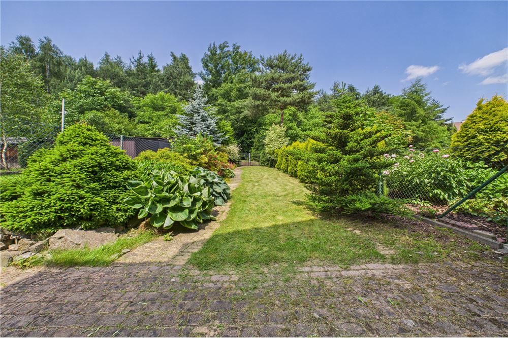 Dom w zabudowie szeregowej - Sprzedaż - Rybnik, Polska - 7 - 470311001-38