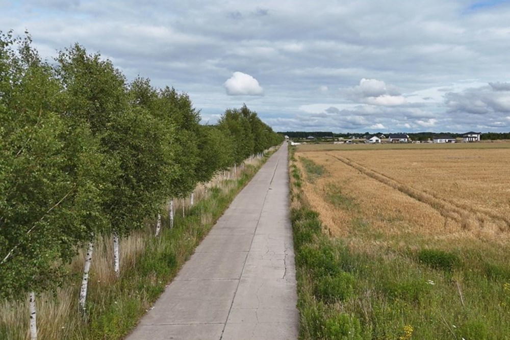 Nieruchomość gruntowa - Sprzedaż - Charzyno, Polska - 5.jpg - 790221019-10