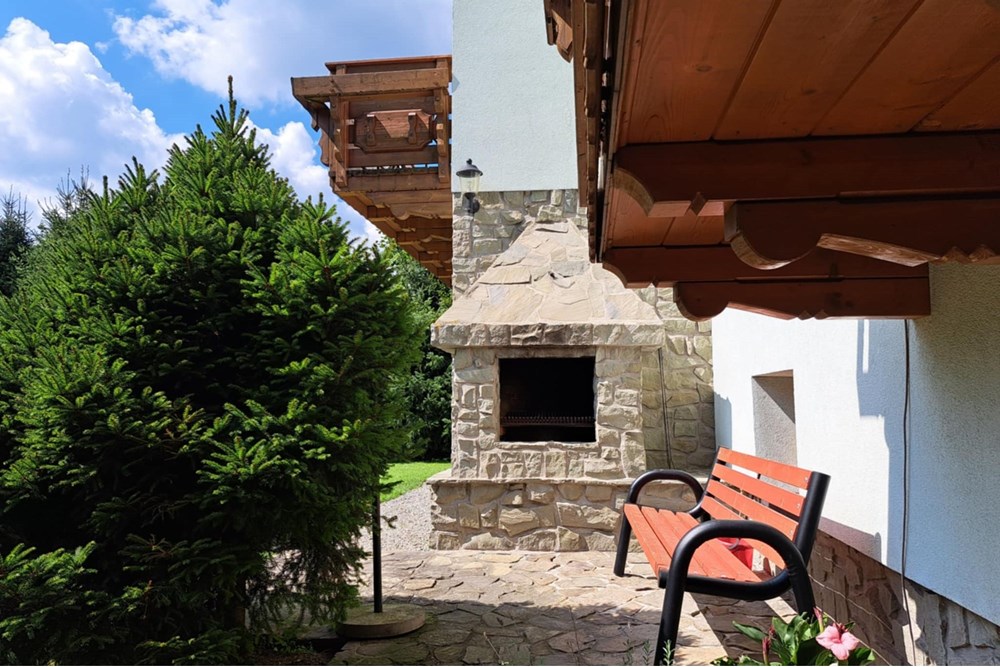 Dom wolnostojący - Sprzedaż - Szczyrk, Polska - i11.jpeg - 800061103-192