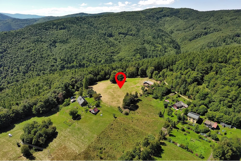 Domek wiejski - Sprzedaż - Międzybrodzie Bialskie, Polska - ZA24_037D.JPG - 800061127-27