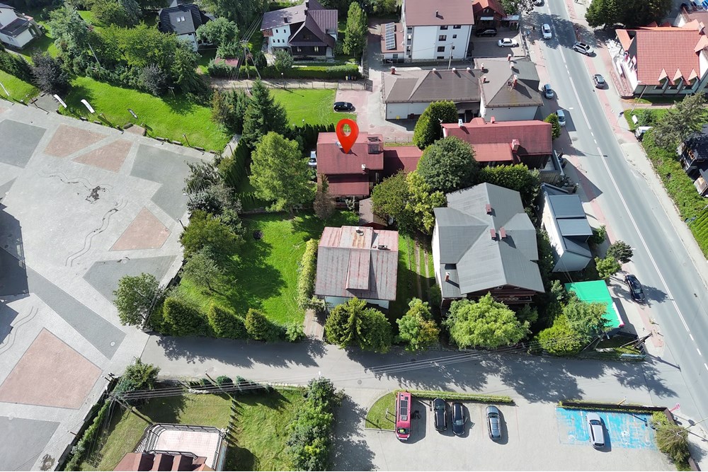 Dom wolnostojący - Sprzedaż - Szczyrk, Polska - 45.JPG - 800061116-28