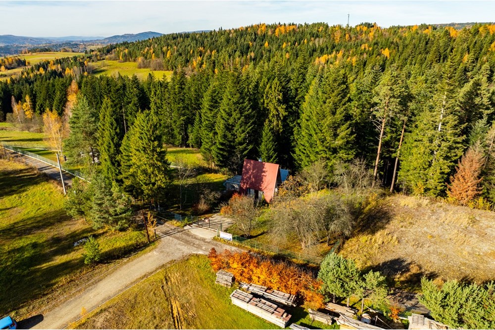 Działka - Sprzedaż - Skawa, Polska - 20251031-DJI_0255-HDR.jpg - 800091056-3