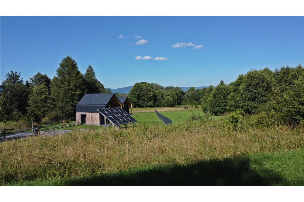 Działka - Sprzedaż - Radziechowy, Polska - 13 - 800061039-516