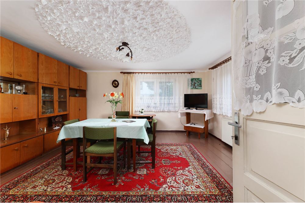 Dom wolnostojący - Sprzedaż - Bulowice, Polska - 6 - 800061107-101