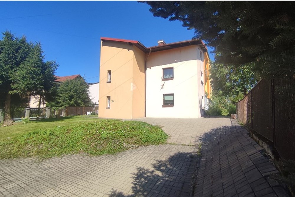 Mieszkanie półbliźniak - Sprzedaż - Żywiec, Polska - IMG_20250812_150408.jpg - 800061133-4