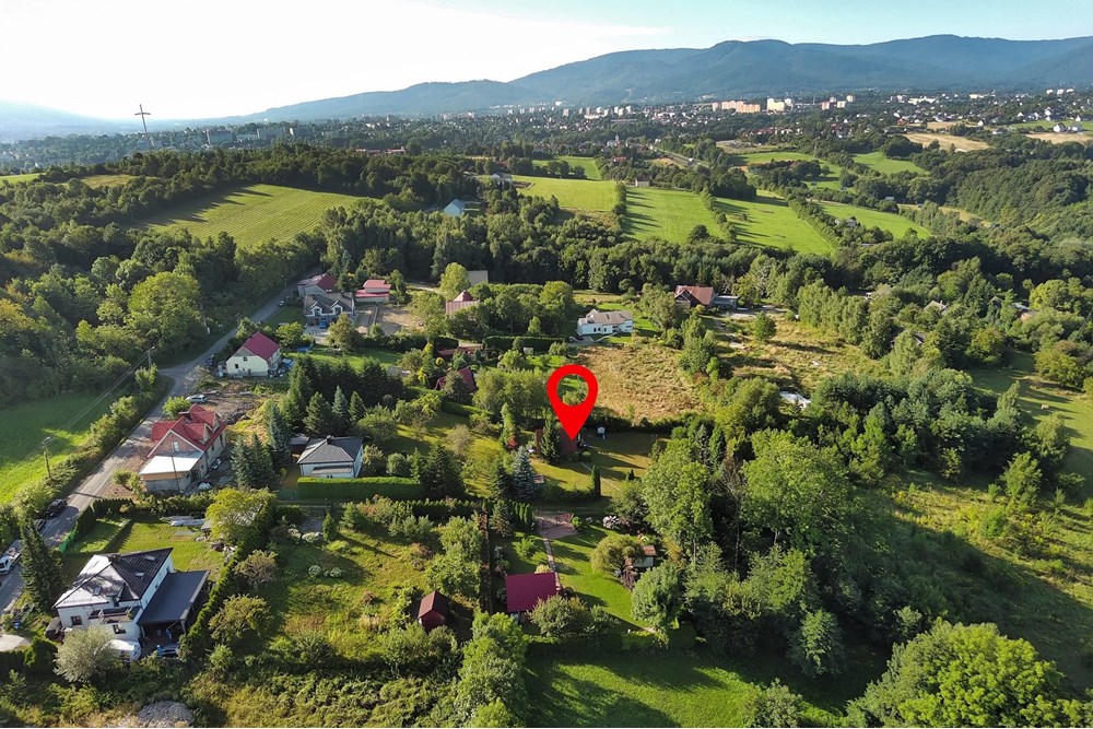 Apartament wakacyjny - Sprzedaż - Bielsko-Biała, Polska - ZU141_059M.JPG - 800061129-34