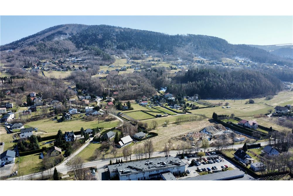 Działka budowlana - Sprzedaż - Porąbka, Polska - 12 - 800061127-1